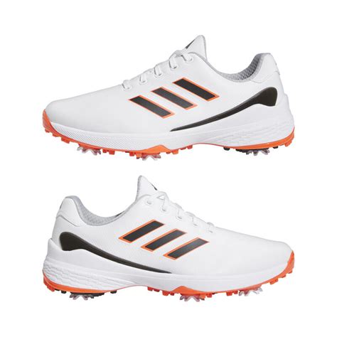 adidas golfschoenen spikes|adidas golf spikes.